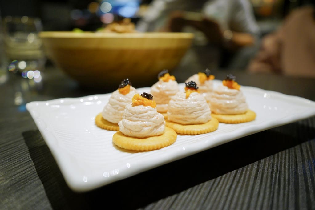台北|Elfin Restaurant & Lounge 華麗調酒.東區餐酒館推薦! - 第8張圖 台北|Elfin Restaurant & Lounge 華麗調酒.東區餐酒館推薦!