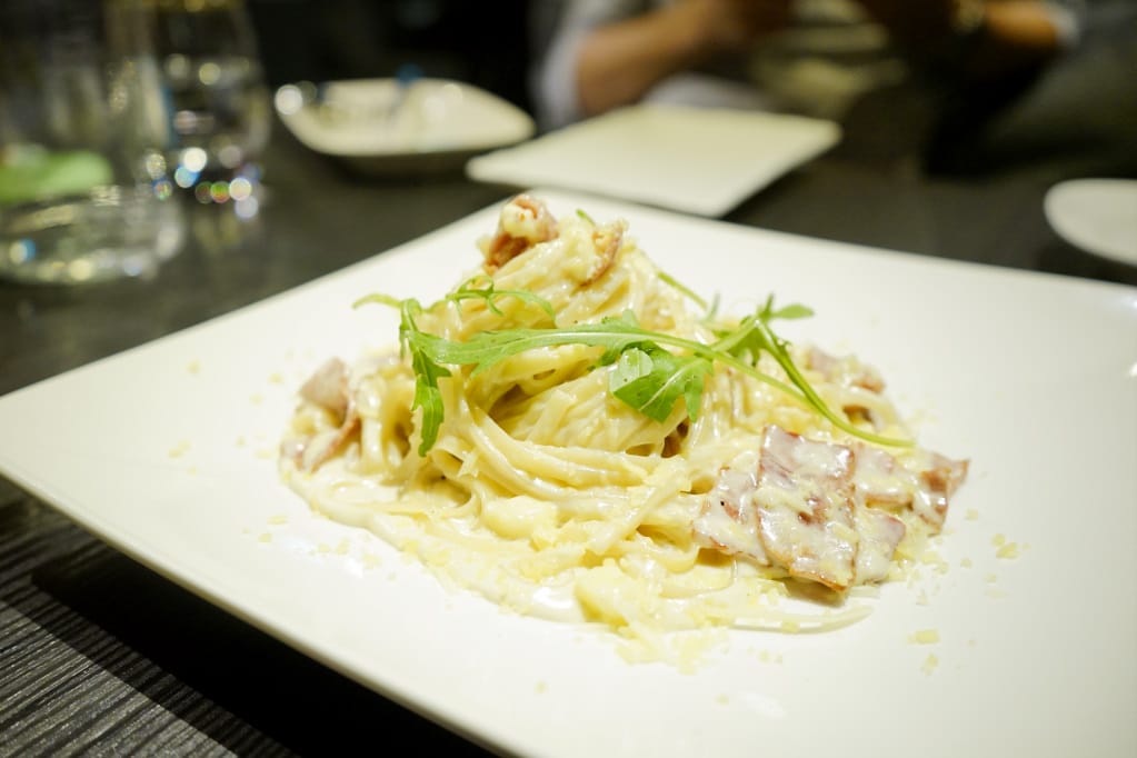 台北|Elfin Restaurant & Lounge 華麗調酒.東區餐酒館推薦! - 第10張圖 台北|Elfin Restaurant & Lounge 華麗調酒.東區餐酒館推薦!