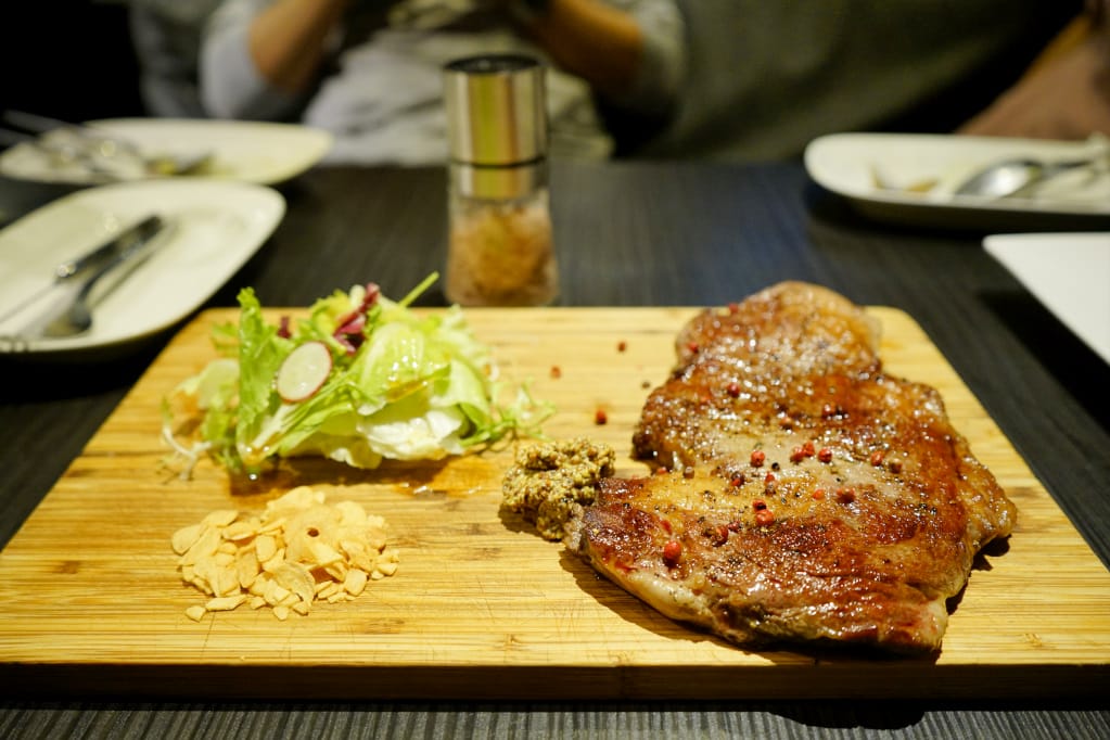 台北|Elfin Restaurant & Lounge 華麗調酒.東區餐酒館推薦! - 第14張圖 台北|Elfin Restaurant & Lounge 華麗調酒.東區餐酒館推薦!