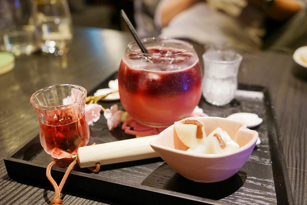 台北|Elfin Restaurant & Lounge 華麗調酒.東區餐酒館推薦! - 第21張圖 台北|Elfin Restaurant & Lounge 華麗調酒.東區餐酒館推薦!