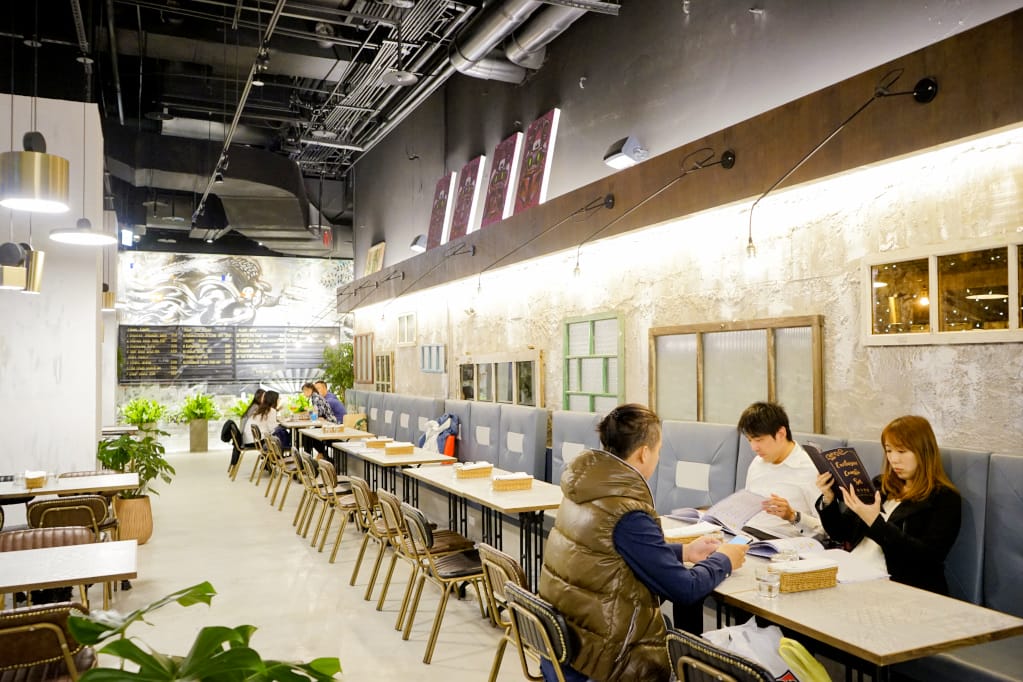 台北|棧 SIP Gastrotaphouse 酒食吧(ATT 4 Recharge) 異國美食搭配多達16種以上不同口味精釀啤酒! - 第7張圖 台北|棧 SIP Gastrotaphouse 酒食吧(ATT 4 Recharge) 異國美食搭配多達16種以上不同口味精釀啤酒!