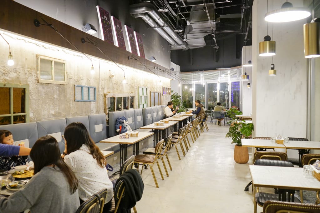 台北|棧 SIP Gastrotaphouse 酒食吧(ATT 4 Recharge) 異國美食搭配多達16種以上不同口味精釀啤酒! - 第6張圖 台北|棧 SIP Gastrotaphouse 酒食吧(ATT 4 Recharge) 異國美食搭配多達16種以上不同口味精釀啤酒!
