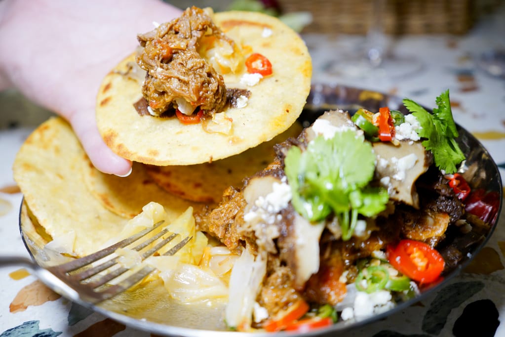 台北|棧 SIP Gastrotaphouse 酒食吧(ATT 4 Recharge) 異國美食搭配多達16種以上不同口味精釀啤酒! - 第17張圖 台北|棧 SIP Gastrotaphouse 酒食吧(ATT 4 Recharge) 異國美食搭配多達16種以上不同口味精釀啤酒!