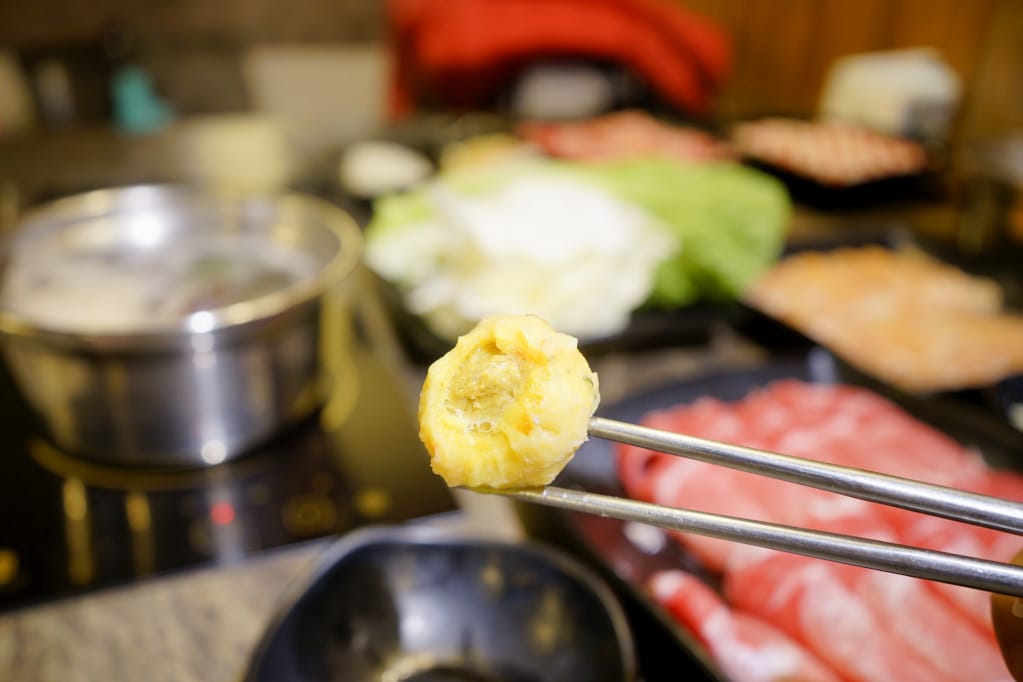 台北|食鮮日式火鍋 399吃到飽免服務費平價火鍋 - 第21張圖 台北|食鮮日式火鍋 399吃到飽免服務費平價火鍋