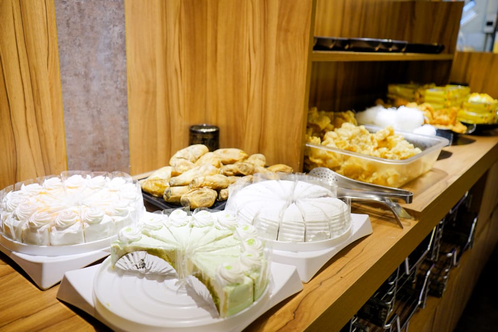 台北|食鮮日式火鍋 399吃到飽免服務費平價火鍋 - 第23張圖 台北|食鮮日式火鍋 399吃到飽免服務費平價火鍋