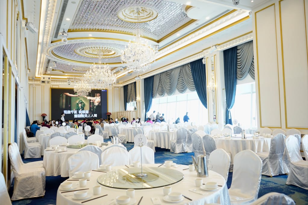 台北｜頂鮮台北101店 台北101大樓海鮮餐廳．86樓頂級景觀餐廳包廂