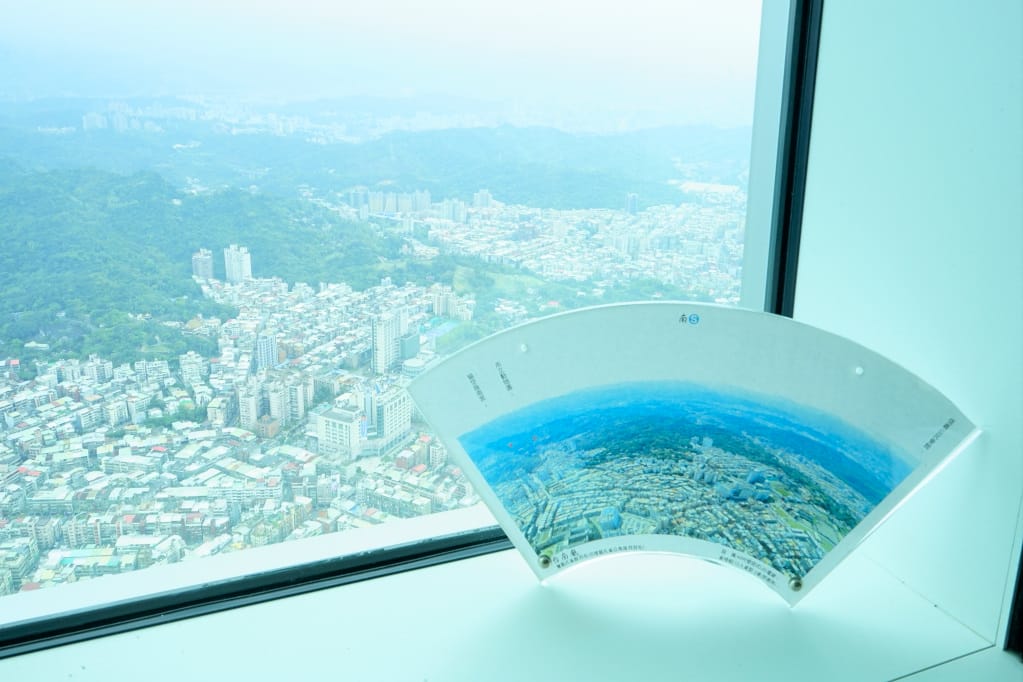 台北｜頂鮮台北101店 台北101大樓海鮮餐廳．86樓頂級景觀餐廳包廂