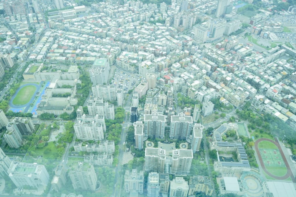 台北｜頂鮮台北101店 台北101大樓海鮮餐廳．86樓頂級景觀餐廳包廂
