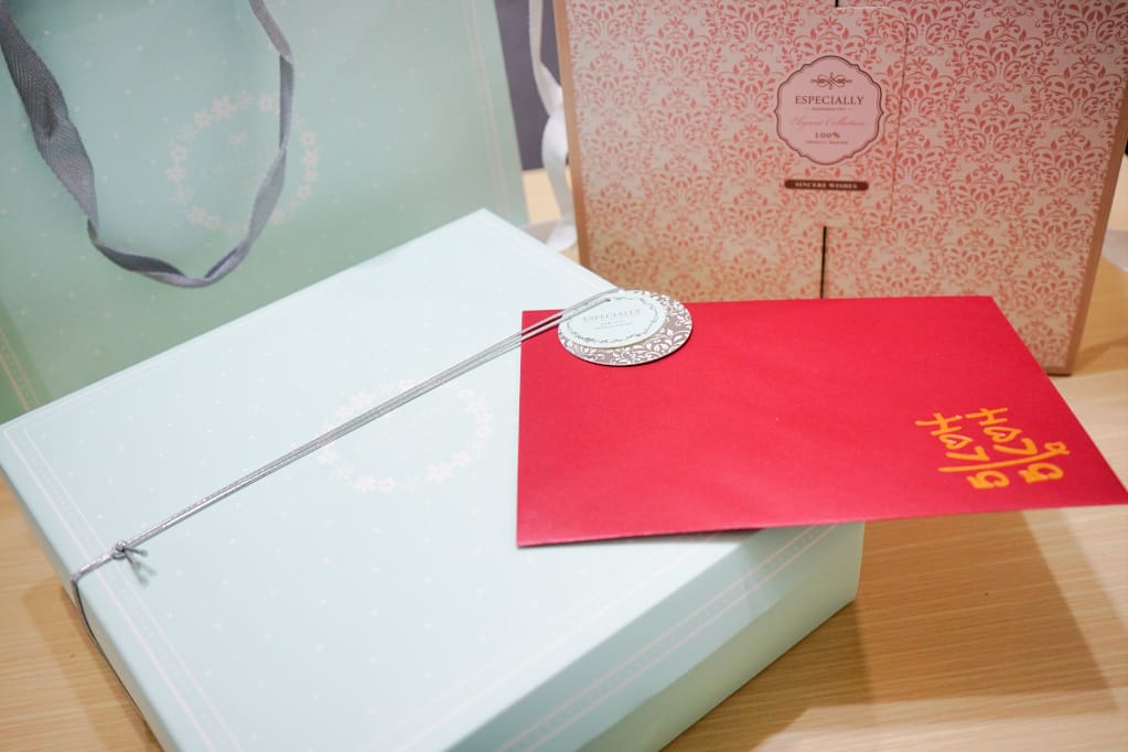 喜餅|艾立蛋糕Elly family 純手工餅乾喜餅禮盒推薦! - 第3張圖 喜餅|艾立蛋糕Elly family 純手工餅乾喜餅禮盒推薦!