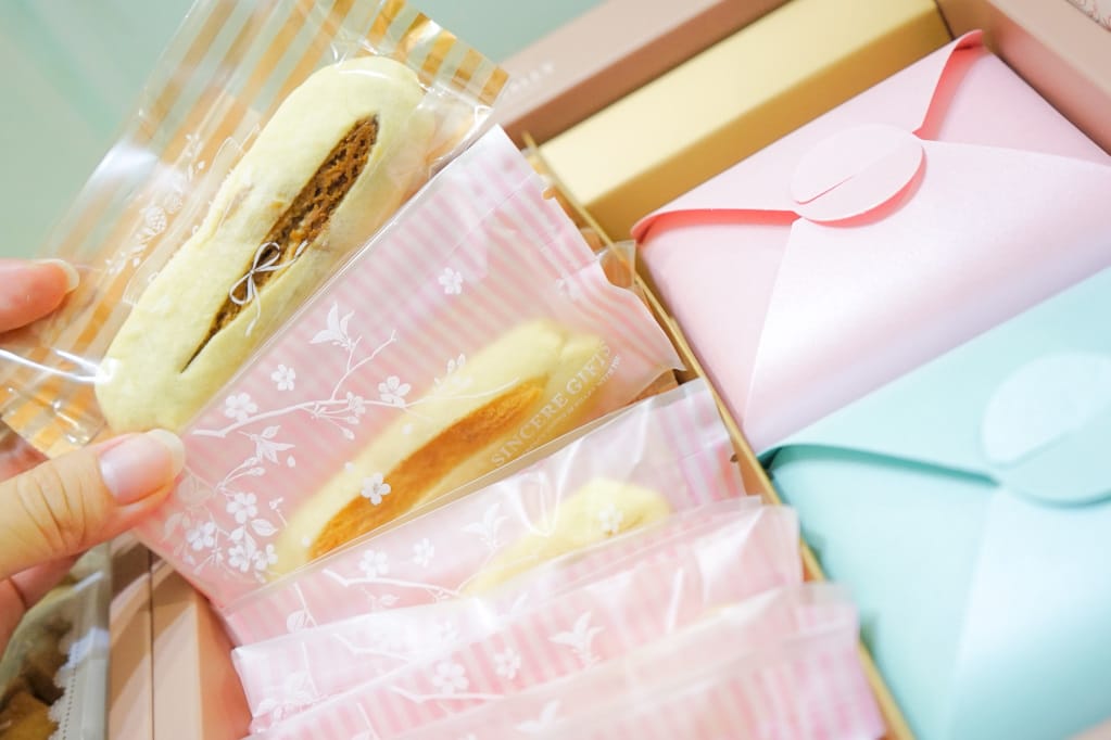 喜餅|艾立蛋糕Elly family 純手工餅乾喜餅禮盒推薦! - 第8張圖 喜餅|艾立蛋糕Elly family 純手工餅乾喜餅禮盒推薦!