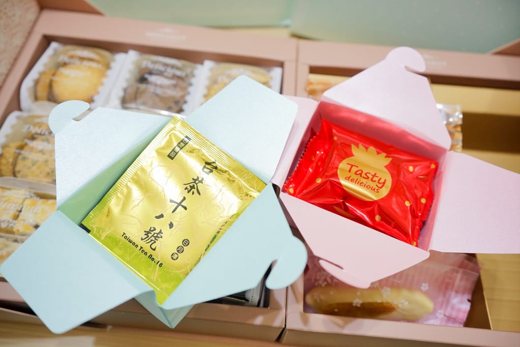 喜餅|艾立蛋糕Elly family 純手工餅乾喜餅禮盒推薦! - 第9張圖 喜餅|艾立蛋糕Elly family 純手工餅乾喜餅禮盒推薦!