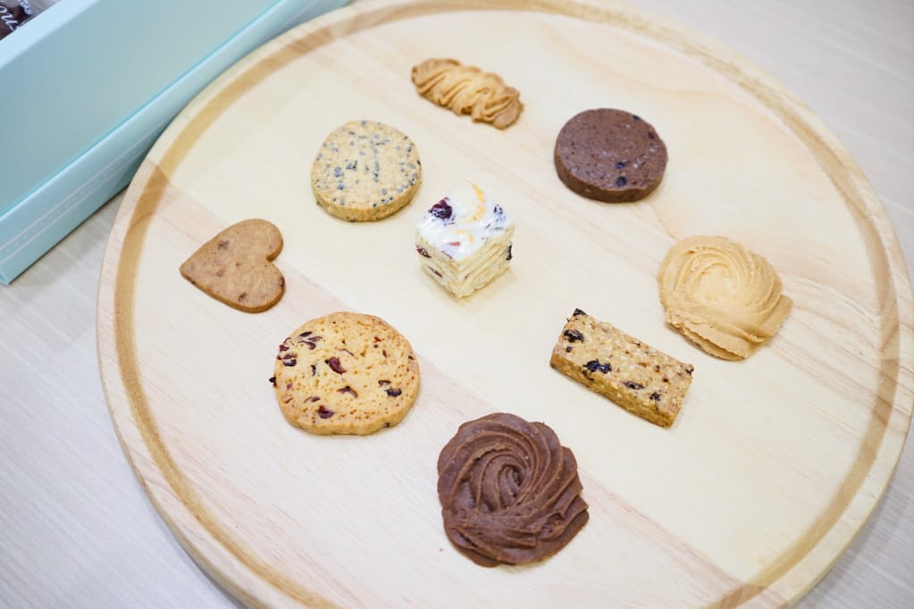 喜餅|艾立蛋糕Elly family 純手工餅乾喜餅禮盒推薦! - 第11張圖 喜餅|艾立蛋糕Elly family 純手工餅乾喜餅禮盒推薦!