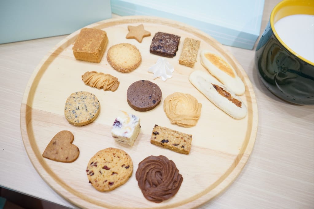 喜餅|艾立蛋糕Elly family 純手工餅乾喜餅禮盒推薦! - 第13張圖 喜餅|艾立蛋糕Elly family 純手工餅乾喜餅禮盒推薦!