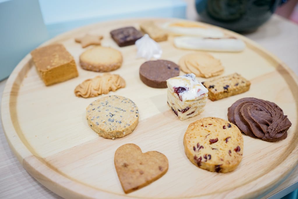 喜餅|艾立蛋糕Elly family 純手工餅乾喜餅禮盒推薦! - 第14張圖 喜餅|艾立蛋糕Elly family 純手工餅乾喜餅禮盒推薦!