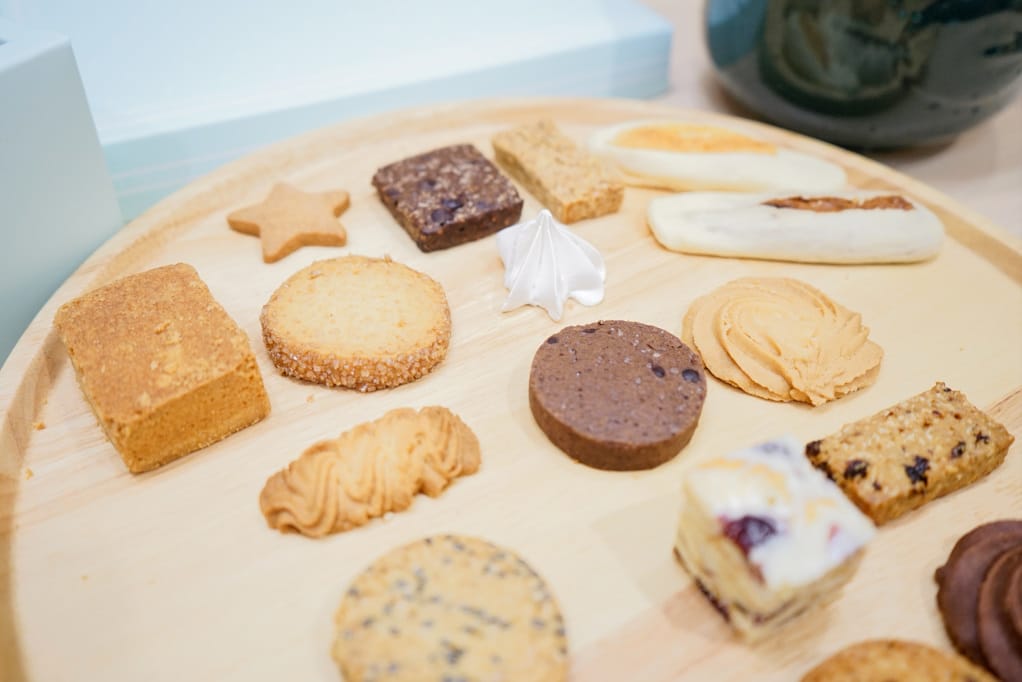 喜餅|艾立蛋糕Elly family 純手工餅乾喜餅禮盒推薦! - 第15張圖 喜餅|艾立蛋糕Elly family 純手工餅乾喜餅禮盒推薦!