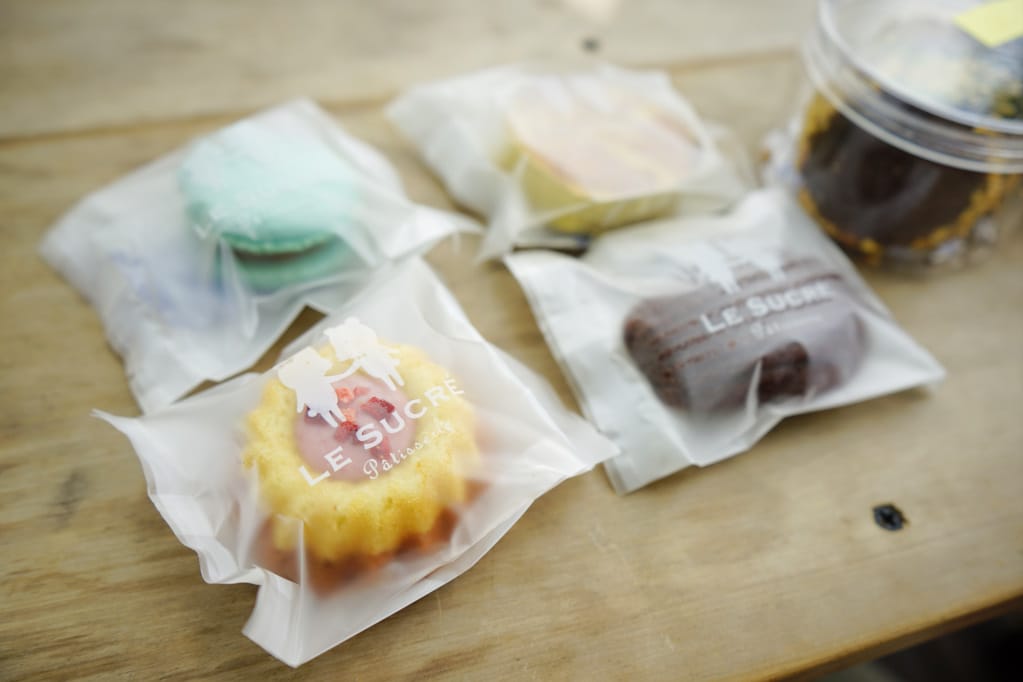 喜餅|台南蘇格蕾法式甜點Le Sucré Pâtisserie 法式手工餅乾喜餅推薦! - 第15張圖 喜餅|台南蘇格蕾法式甜點Le Sucré Pâtisserie 法式手工餅乾喜餅推薦!