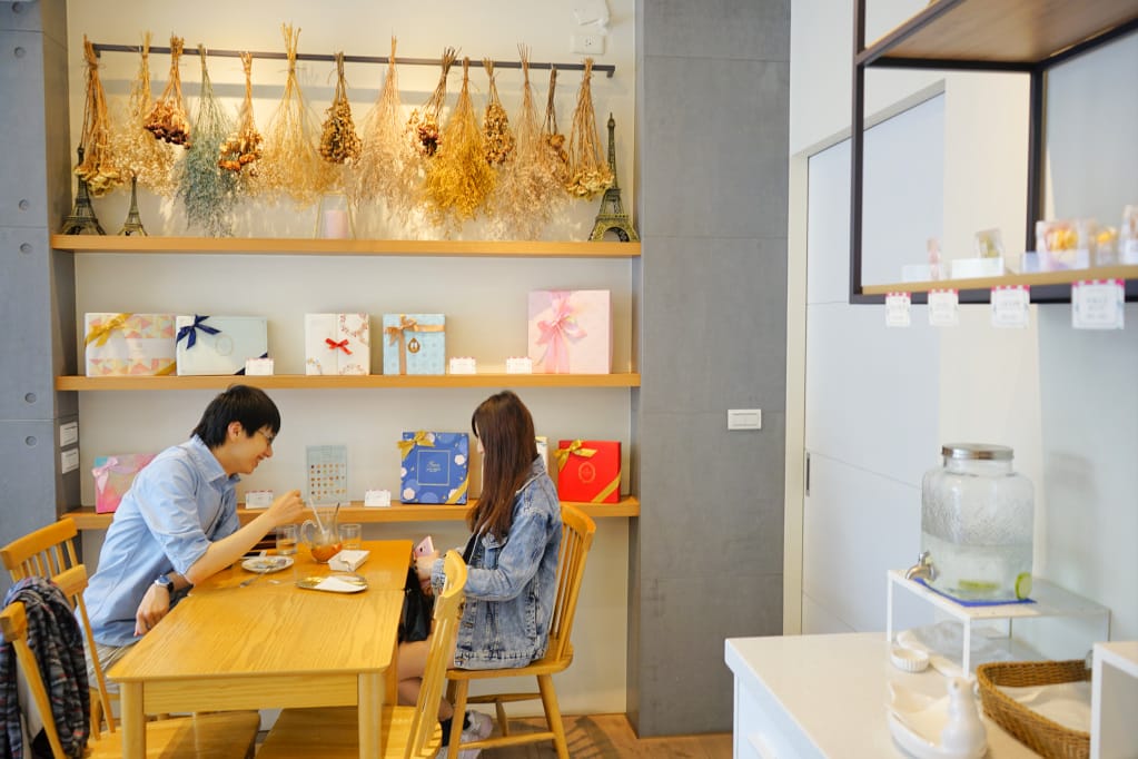 喜餅|台南蘇格蕾法式甜點Le Sucré Pâtisserie 法式手工餅乾喜餅推薦! - 第6張圖 喜餅|台南蘇格蕾法式甜點Le Sucré Pâtisserie 法式手工餅乾喜餅推薦!