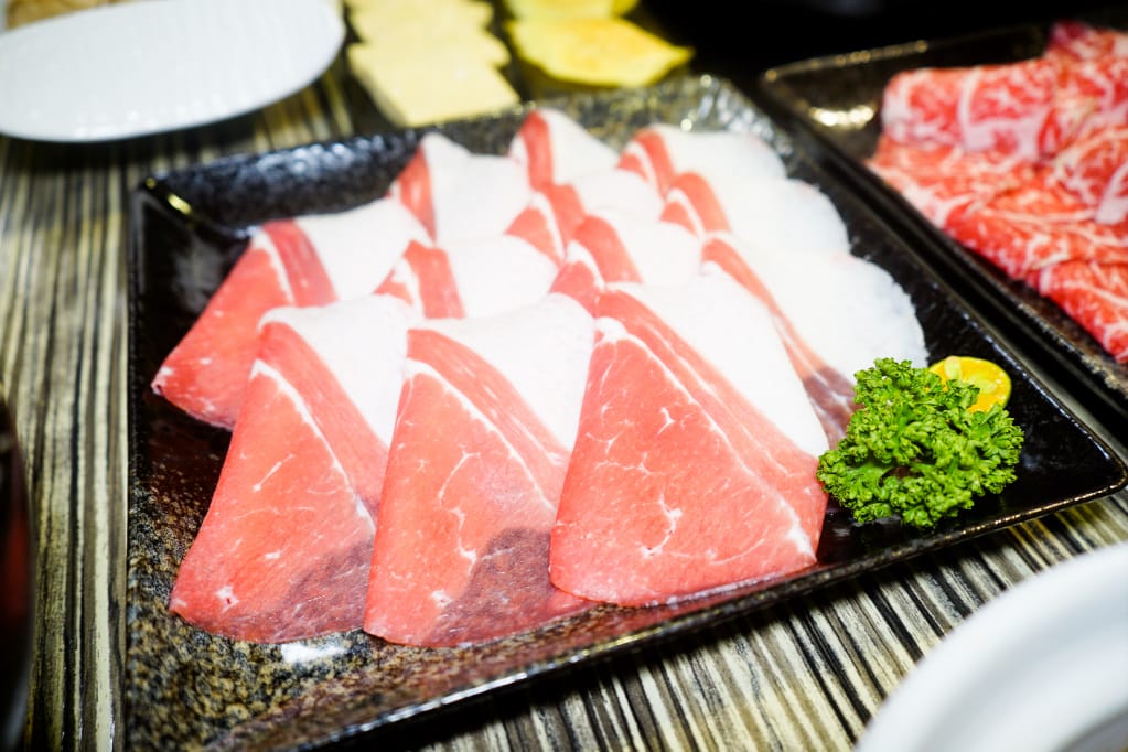台北|麻神麻辣火鍋(南京店) 心中第一名的麻辣果凍鴨血! - 第19張圖 台北|麻神麻辣火鍋(南京店) 心中第一名的麻辣果凍鴨血!