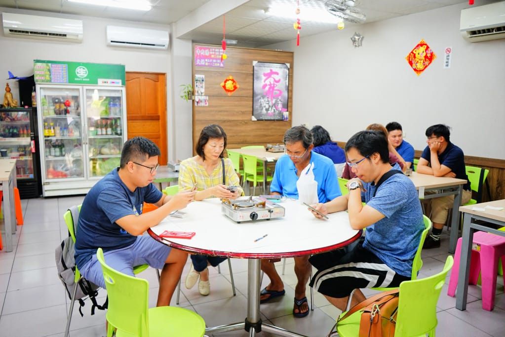 台南｜阿家牛肉湯 溫體牛肉火鍋、麻辣火鍋推薦！