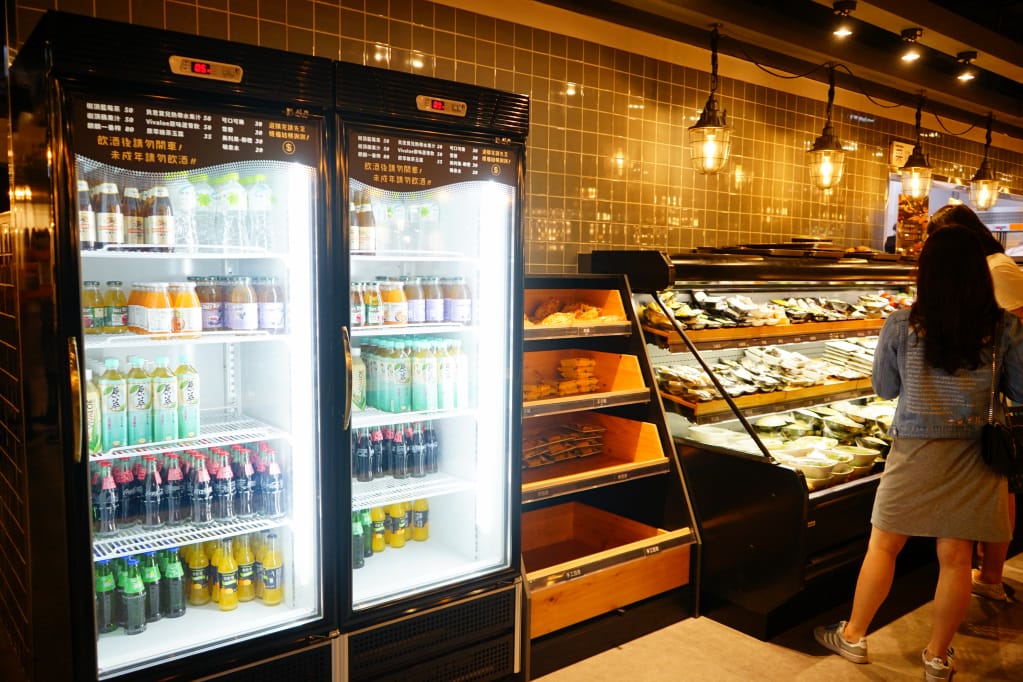 台南｜祥富水產沙茶火鍋超市 台南新光三越新天地B2餐廳推薦！