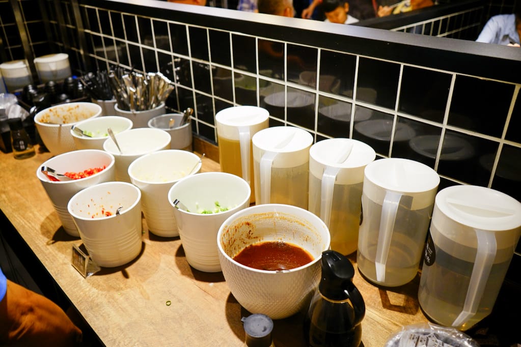 台南｜祥富水產沙茶火鍋超市 台南新光三越新天地B2餐廳推薦！