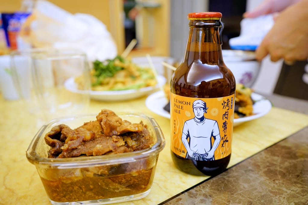 啤酒|台灣艾爾 精釀啤酒 鹹酥雞配啤酒最對味!來瓶鹹酥雞大佬吧~經典原創/果釀酸啤/饕客限定 - 第7張圖 啤酒|台灣艾爾 精釀啤酒 鹹酥雞配啤酒最對味!來瓶鹹酥雞大佬吧~經典原創/果釀酸啤/饕客限定