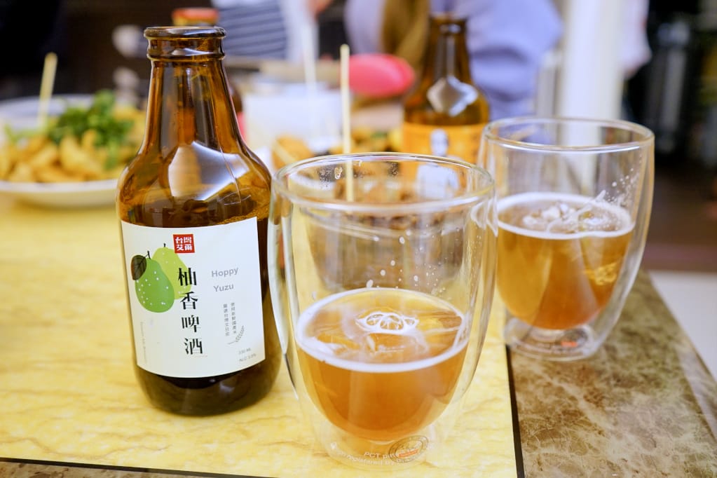 啤酒|台灣艾爾 精釀啤酒 鹹酥雞配啤酒最對味!來瓶鹹酥雞大佬吧~經典原創/果釀酸啤/饕客限定 - 第9張圖 啤酒|台灣艾爾 精釀啤酒 鹹酥雞配啤酒最對味!來瓶鹹酥雞大佬吧~經典原創/果釀酸啤/饕客限定