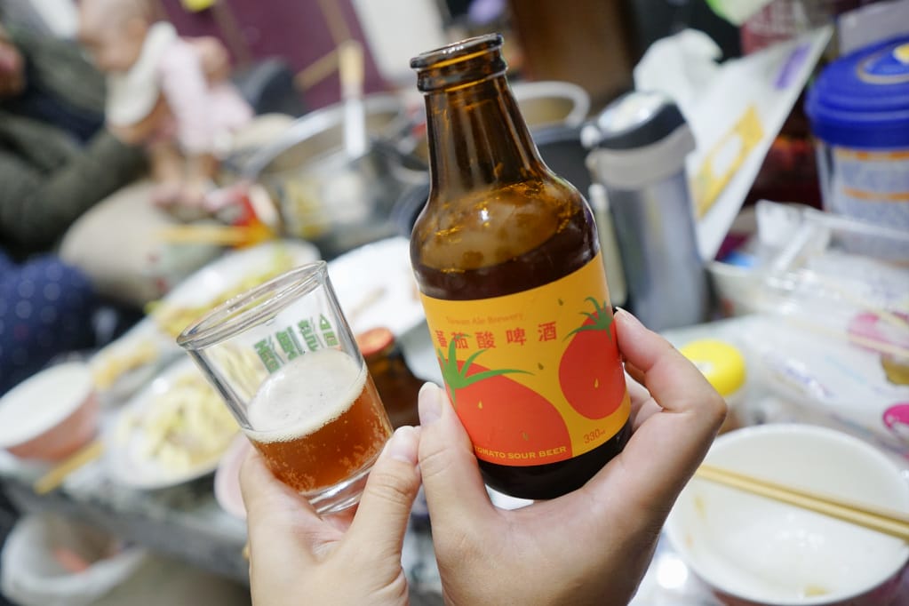 啤酒|台灣艾爾 精釀啤酒 鹹酥雞配啤酒最對味!來瓶鹹酥雞大佬吧~經典原創/果釀酸啤/饕客限定 - 第12張圖 啤酒|台灣艾爾 精釀啤酒 鹹酥雞配啤酒最對味!來瓶鹹酥雞大佬吧~經典原創/果釀酸啤/饕客限定