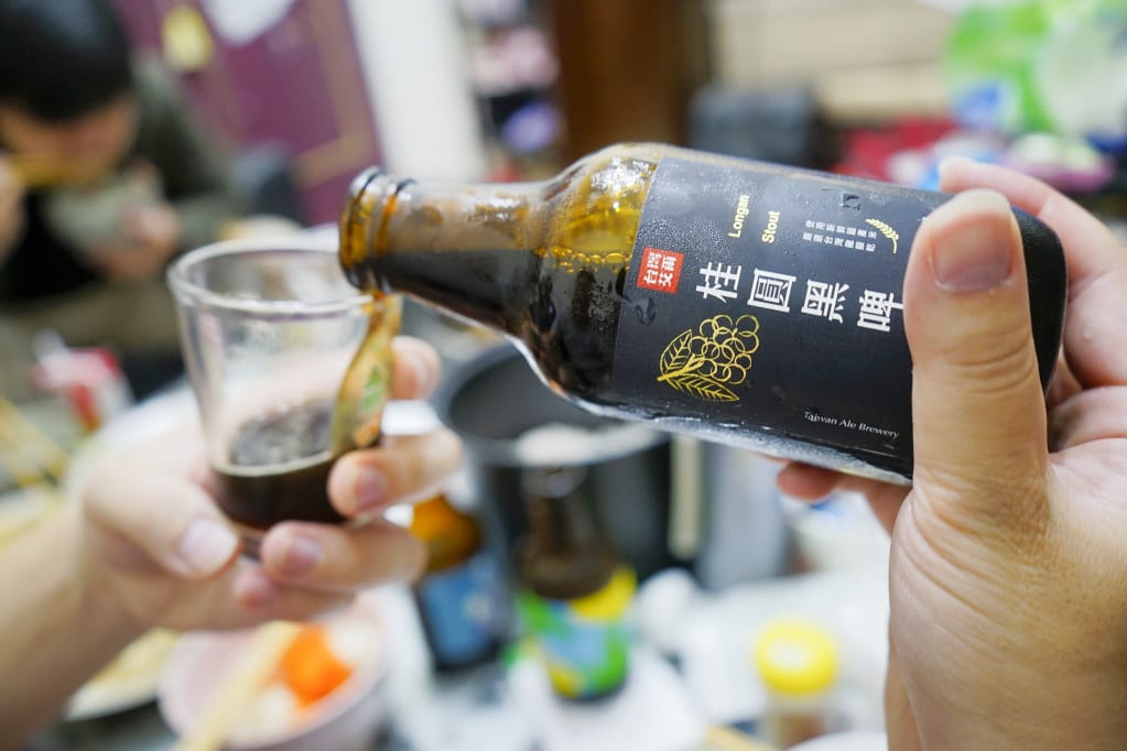 啤酒|台灣艾爾 精釀啤酒 鹹酥雞配啤酒最對味!來瓶鹹酥雞大佬吧~經典原創/果釀酸啤/饕客限定 - 第15張圖 啤酒|台灣艾爾 精釀啤酒 鹹酥雞配啤酒最對味!來瓶鹹酥雞大佬吧~經典原創/果釀酸啤/饕客限定
