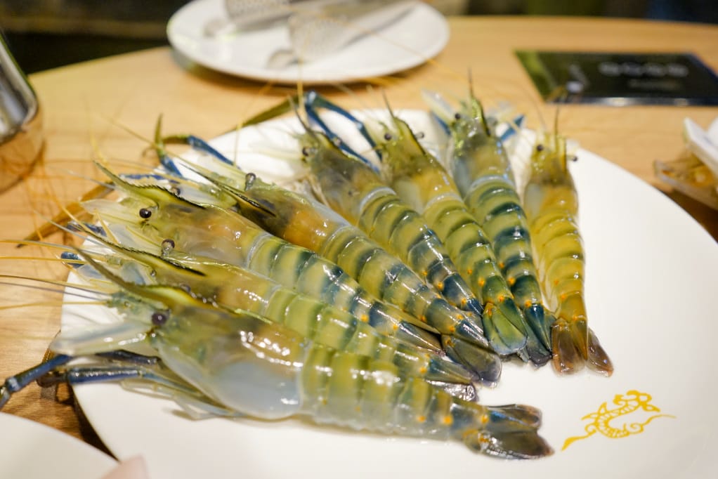 台北|蒸龍宴蒸汽養身海鮮館(敦化店) 活體水產x蒸食 活體海鮮現點現撈現蒸煮,享受食材原味鮮甜~ - 第29張圖 台北|蒸龍宴蒸汽養身海鮮館(敦化店) 活體水產x蒸食 活體海鮮現點現撈現蒸煮,享受食材原味鮮甜~