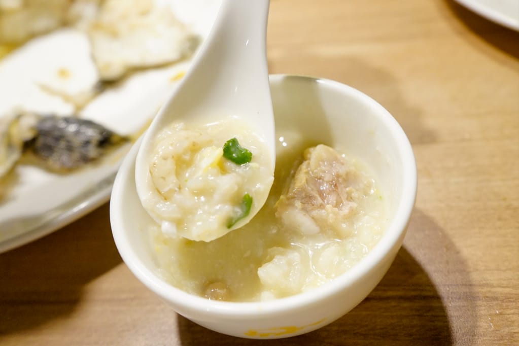 台北|蒸龍宴蒸汽養身海鮮館(敦化店) 活體水產x蒸食 活體海鮮現點現撈現蒸煮,享受食材原味鮮甜~ - 第53張圖 台北|蒸龍宴蒸汽養身海鮮館(敦化店) 活體水產x蒸食 活體海鮮現點現撈現蒸煮,享受食材原味鮮甜~