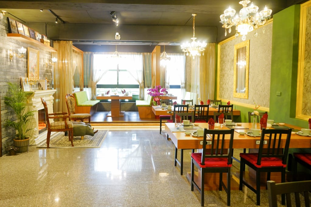 林口火鍋｜喜園風味涮涮鍋(林口歐風店) 慈心有機認證蔬果、頂級肉品海陸大餐