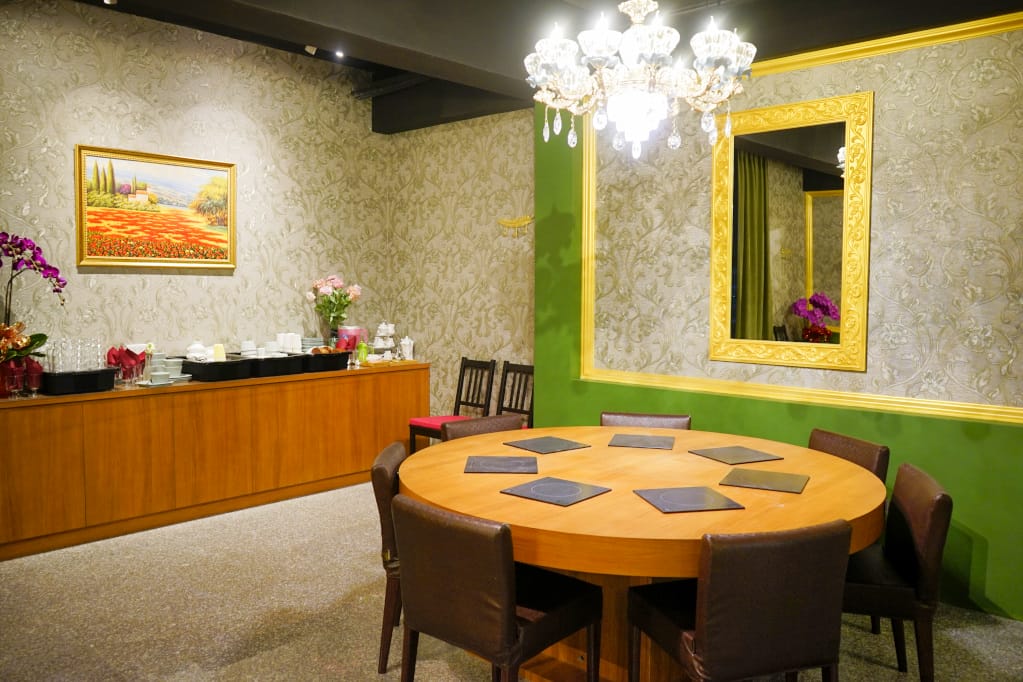 林口火鍋｜喜園風味涮涮鍋(林口歐風店) 慈心有機認證蔬果、頂級肉品海陸大餐