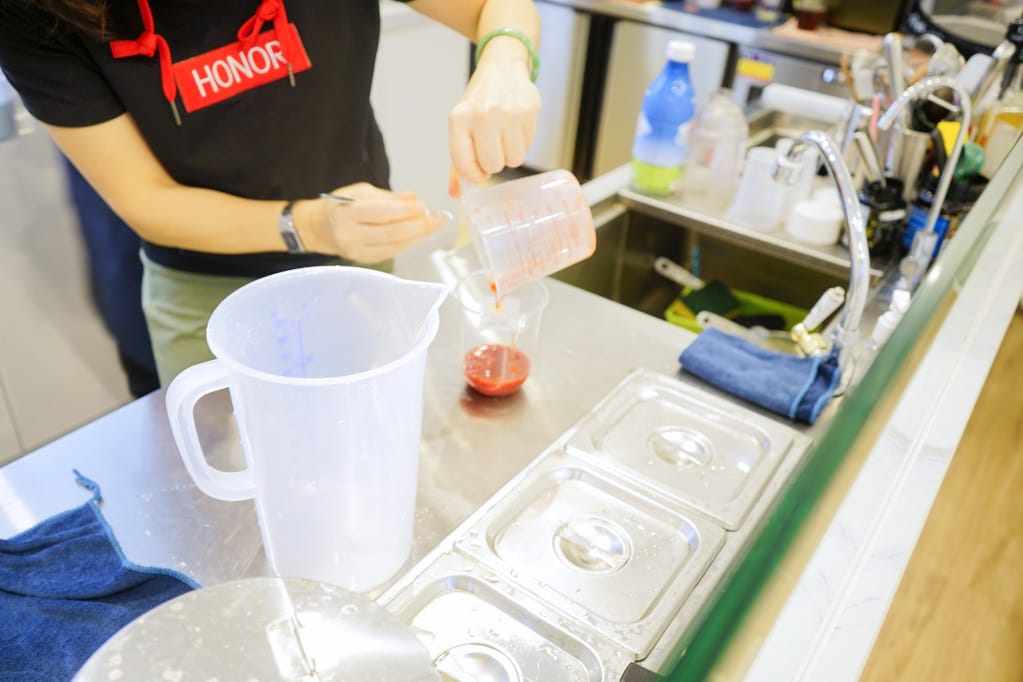 台北｜O MY GOOD 歐麥谷(永康店) 麥蘆卡蜂蜜、紐西蘭鮮奶、氣泡飲 永康街天然手搖飲品推薦！