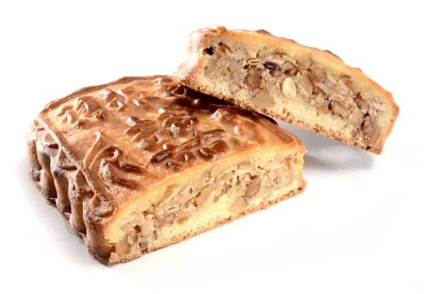 喜餅｜舊振南餅店(桃園中壢SOGO店) 百年漢餅 經典中式喜餅，時尚設計感禮盒