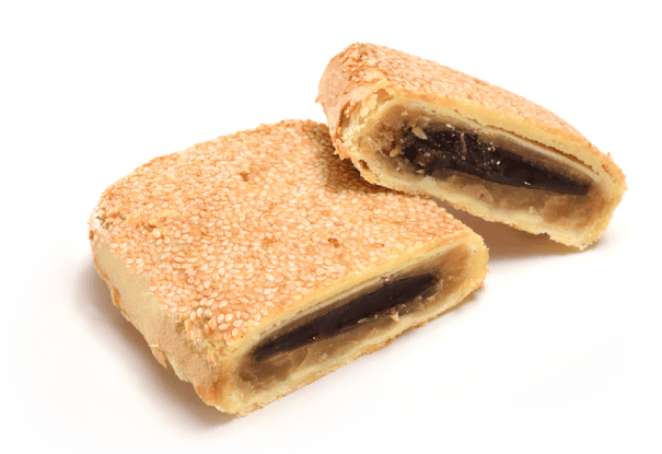 喜餅｜舊振南餅店(桃園中壢SOGO店) 百年漢餅 經典中式喜餅，時尚設計感禮盒