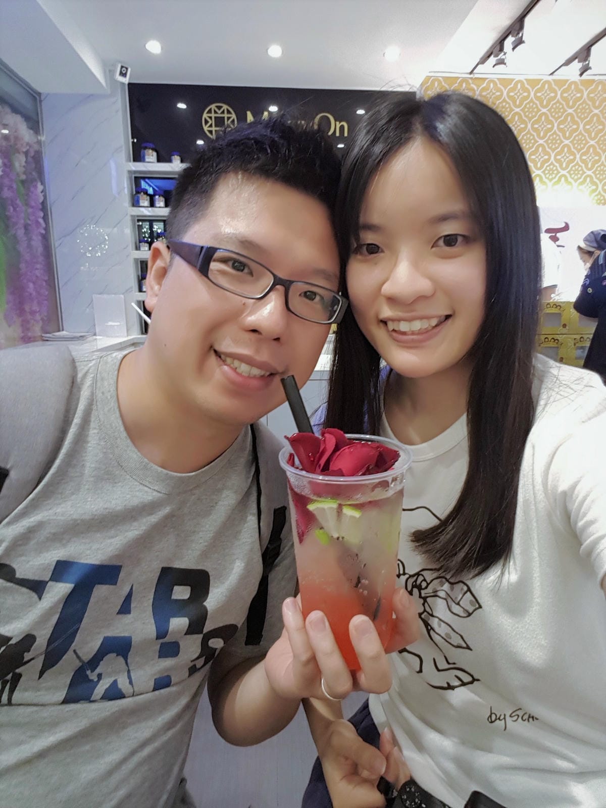 台北｜婚前頭髮染燙保養 就交給PLUUS南西one店髮型設計師Kimber吧！推薦魔晶燙+新晶鑽護髮~