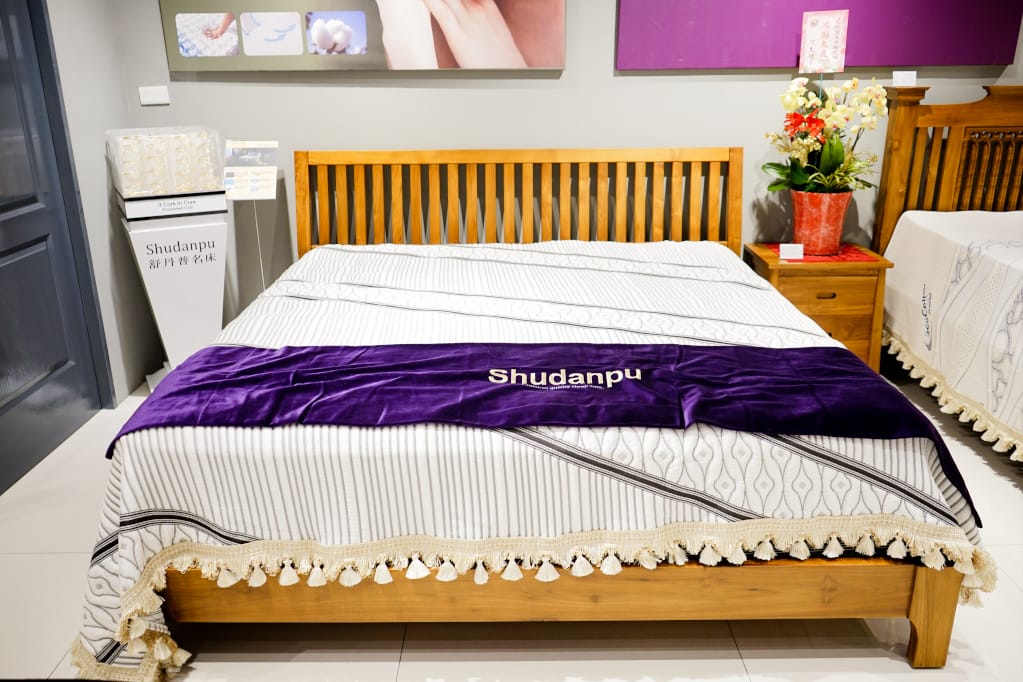 新北｜歐盟晶典睡眠館 土城床墊專賣店推薦！經典品牌、多款床墊
