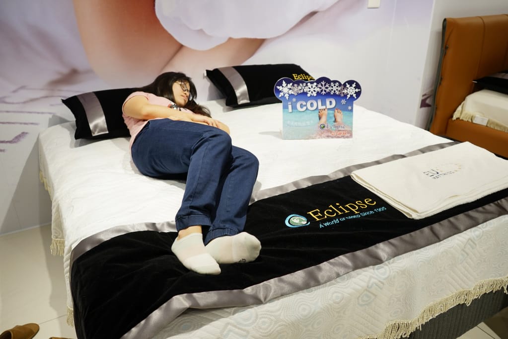 新北｜歐盟晶典睡眠館 土城床墊專賣店推薦！經典品牌、多款床墊