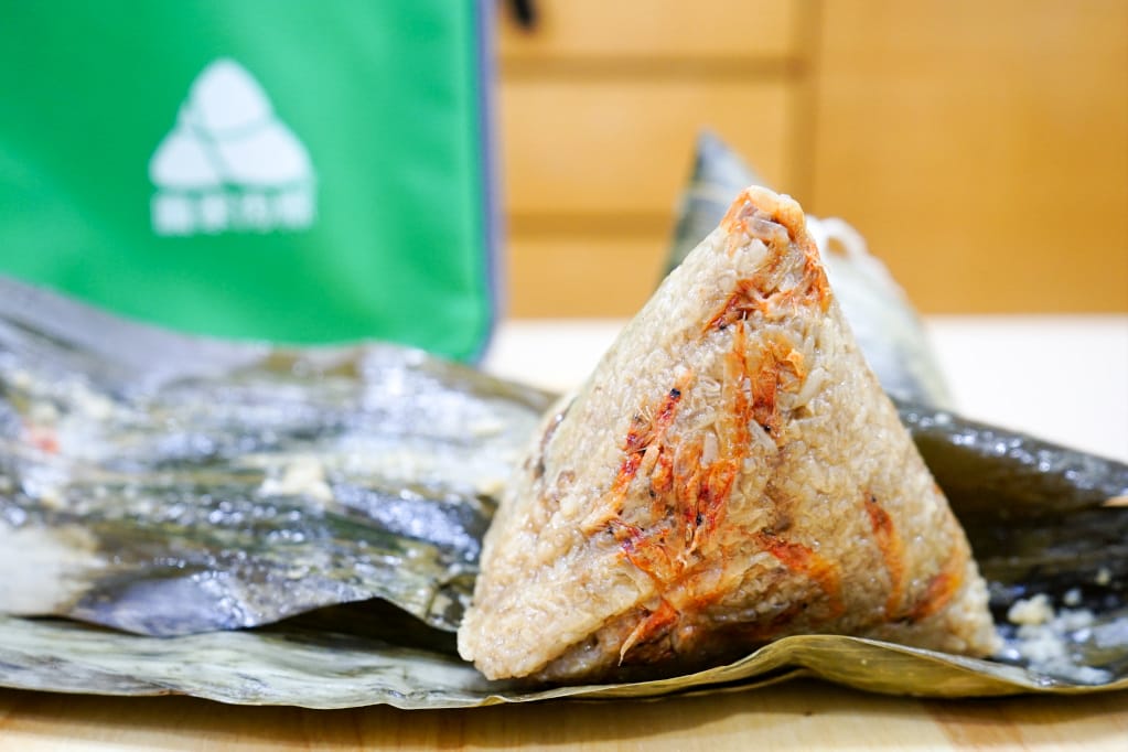 高雄|龐家肉粽 端午節肉粽禮盒宅配 飄香60年的古早味肉粽太好吃啦! - 第6張圖 高雄|龐家肉粽 端午節肉粽禮盒宅配 飄香60年的古早味肉粽太好吃啦!