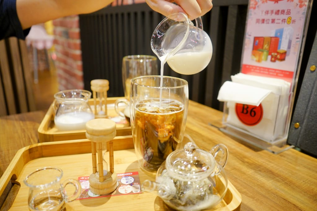 台北｜呷七碗複合式食堂(台北永康店) 永康商圈美食推薦！傳統小吃油飯vs新潮甜點虎咬冰