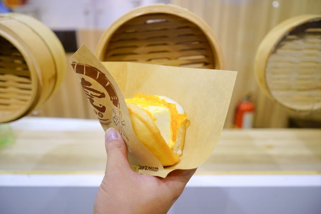 台北｜呷七碗複合式食堂(台北永康店) 永康商圈美食推薦！傳統小吃油飯vs新潮甜點虎咬冰