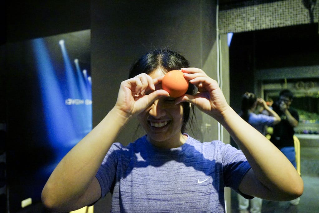 桃園|一起動EZDon健身學院(楊梅店) 小班制團體課程,單堂預約無負擔!儲值扣點消費,價格公開透明~ - 第31張圖 桃園|一起動EZDon健身學院(楊梅店) 小班制團體課程,單堂預約無負擔!儲值扣點消費,價格公開透明~