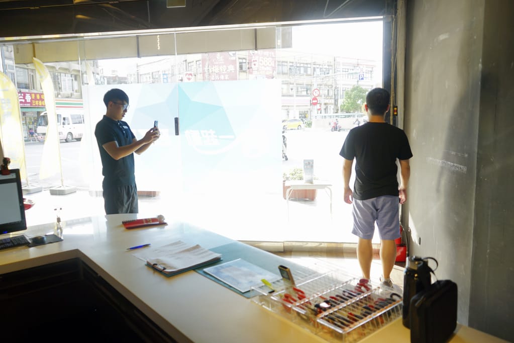 桃園|一起動EZDon健身學院(楊梅店) 小班制團體課程,單堂預約無負擔!儲值扣點消費,價格公開透明~ - 第18張圖 桃園|一起動EZDon健身學院(楊梅店) 小班制團體課程,單堂預約無負擔!儲值扣點消費,價格公開透明~