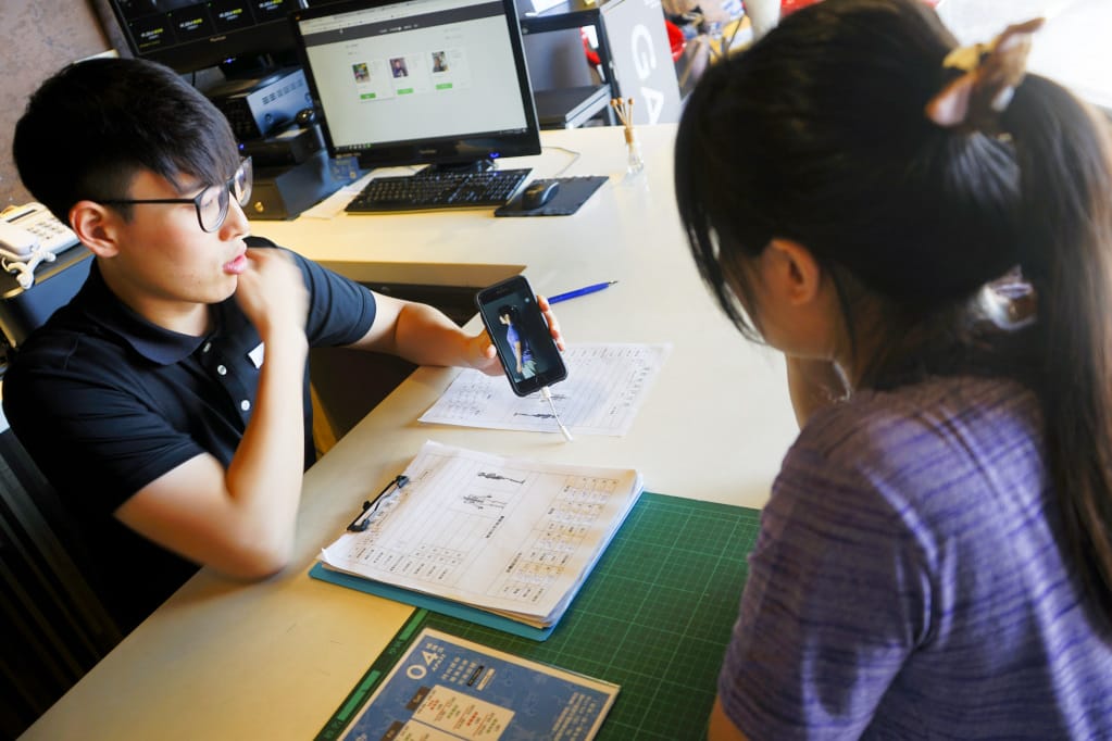 桃園|一起動EZDon健身學院(楊梅店) 小班制團體課程,單堂預約無負擔!儲值扣點消費,價格公開透明~ - 第19張圖 桃園|一起動EZDon健身學院(楊梅店) 小班制團體課程,單堂預約無負擔!儲值扣點消費,價格公開透明~