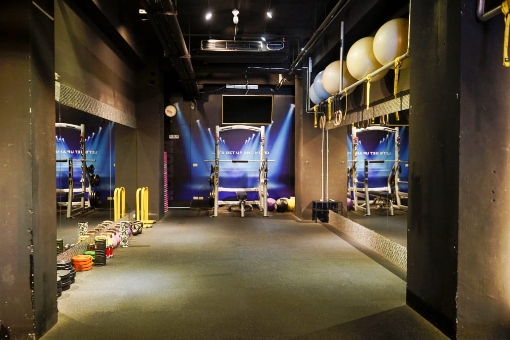 桃園|一起動EZDon健身學院(楊梅店) 小班制團體課程,單堂預約無負擔!儲值扣點消費,價格公開透明~ - 第7張圖 桃園|一起動EZDon健身學院(楊梅店) 小班制團體課程,單堂預約無負擔!儲值扣點消費,價格公開透明~