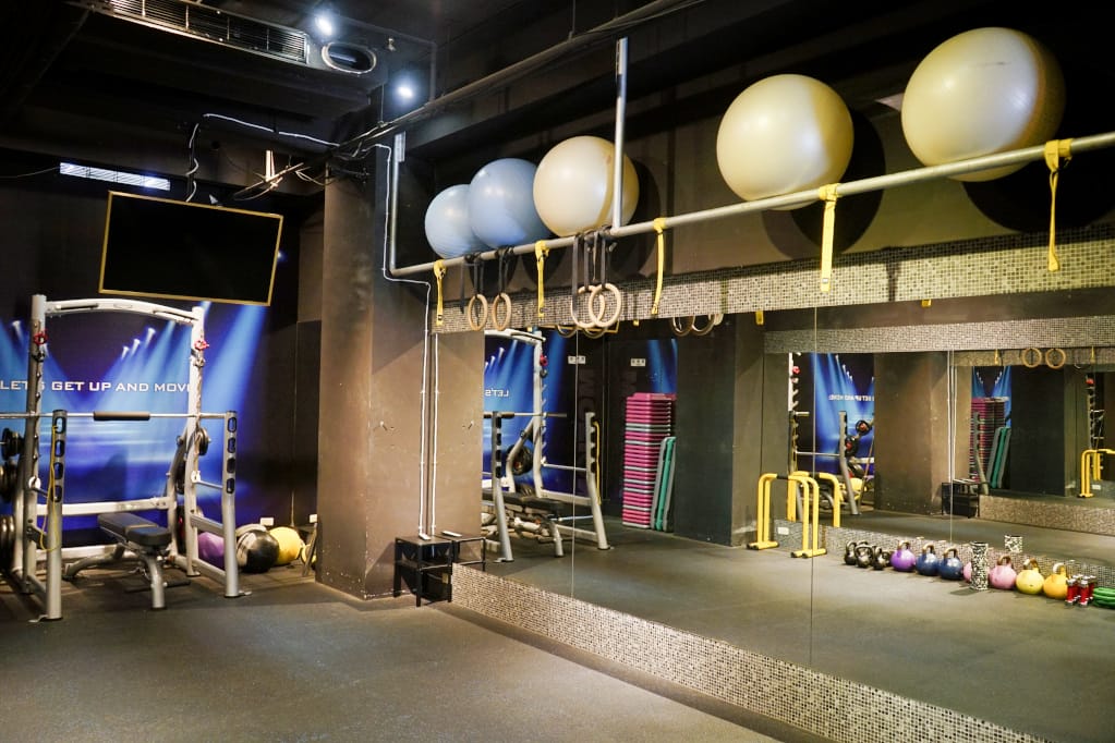 桃園|一起動EZDon健身學院(楊梅店) 小班制團體課程,單堂預約無負擔!儲值扣點消費,價格公開透明~ - 第10張圖 桃園|一起動EZDon健身學院(楊梅店) 小班制團體課程,單堂預約無負擔!儲值扣點消費,價格公開透明~