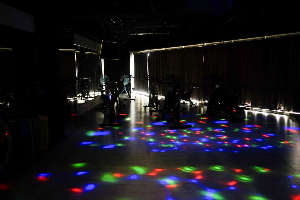 桃園|一起動EZDon健身學院(楊梅店) 小班制團體課程,單堂預約無負擔!儲值扣點消費,價格公開透明~ - 第12張圖 桃園|一起動EZDon健身學院(楊梅店) 小班制團體課程,單堂預約無負擔!儲值扣點消費,價格公開透明~