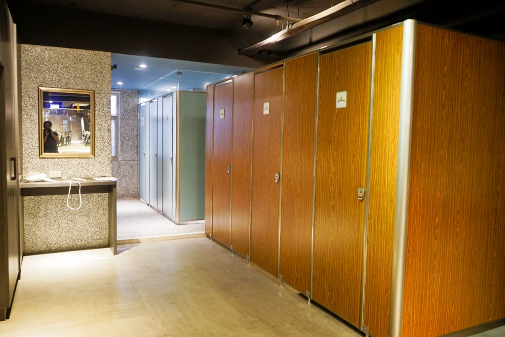 桃園|一起動EZDon健身學院(楊梅店) 小班制團體課程,單堂預約無負擔!儲值扣點消費,價格公開透明~ - 第14張圖 桃園|一起動EZDon健身學院(楊梅店) 小班制團體課程,單堂預約無負擔!儲值扣點消費,價格公開透明~