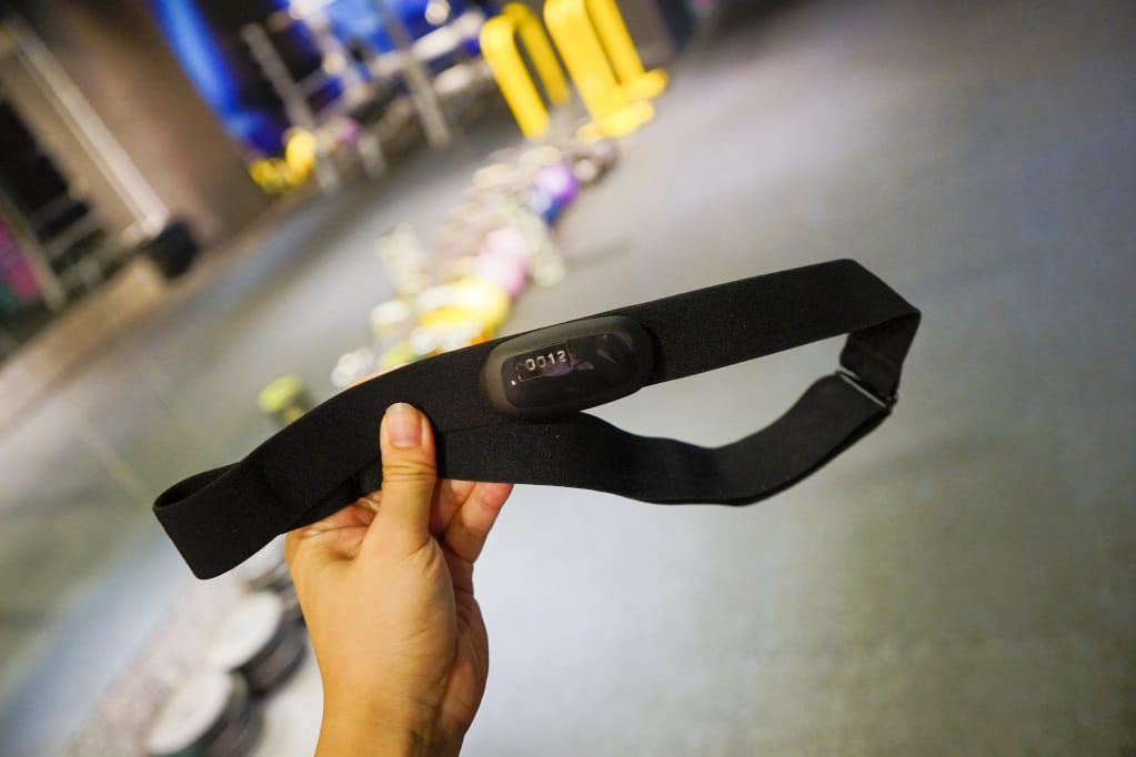 桃園|一起動EZDon健身學院(楊梅店) 小班制團體課程,單堂預約無負擔!儲值扣點消費,價格公開透明~ - 第22張圖 桃園|一起動EZDon健身學院(楊梅店) 小班制團體課程,單堂預約無負擔!儲值扣點消費,價格公開透明~